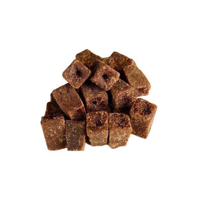 Jiyas Jaggery Cubes Brown