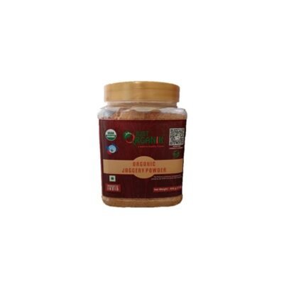 Just Org Jaggery Powder