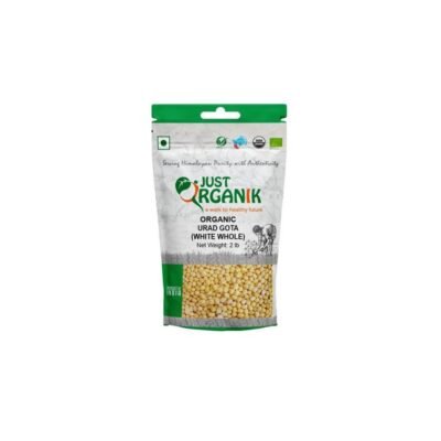 Just Org Urad Gota