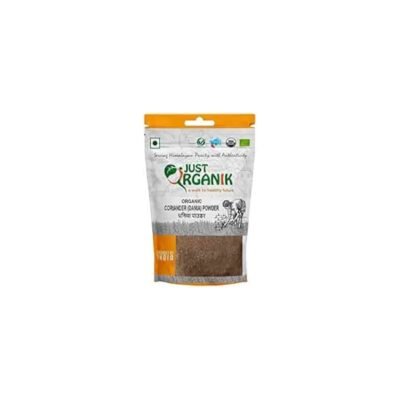 Just Organic Coriander Powder