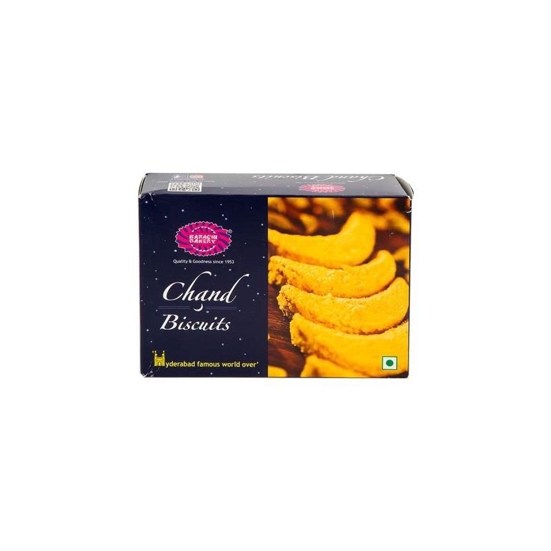 Karachi Chand Biscuits