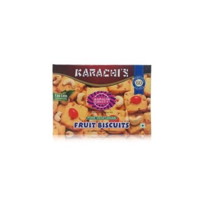 Karachi Dd Choccash Fruit