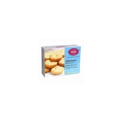 Karachi Osmania Biscuits