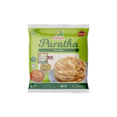 Kawan 9 Grain Paratha