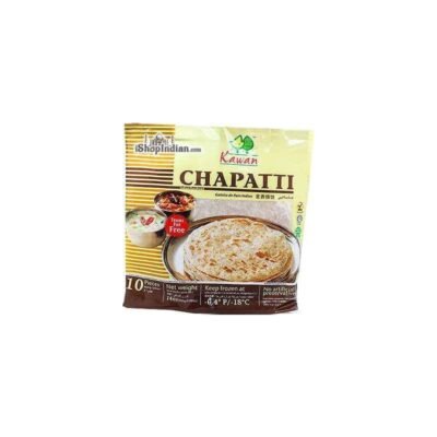 Kawan Chapatti