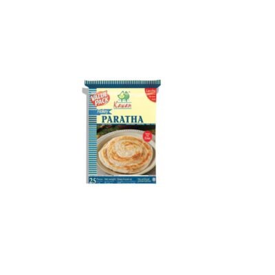 Kawan Lacha Paratha