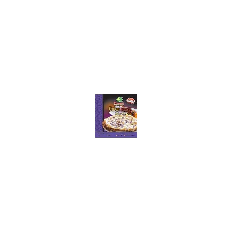 Kawan Onion Kulcha