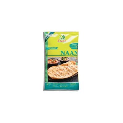 Kawan Plain Naan
