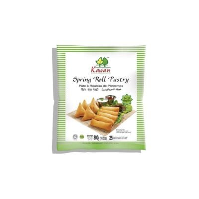 Kawan Spring Roll Pastry