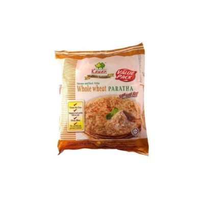Kawan Whole Wheat Paratha