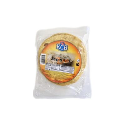 Kcb Besan Roti