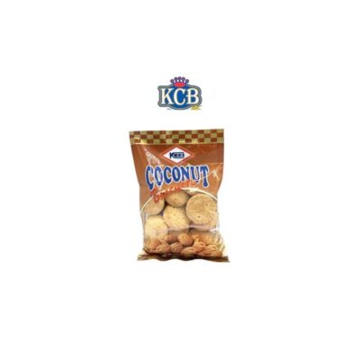 Kcb Coconut Biscuits