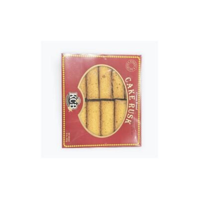 Kcb Crown Brand Cake Rusk