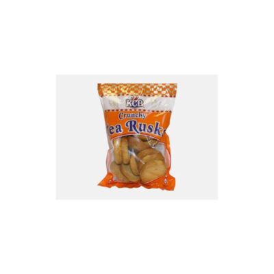 Kcb Crunchy Tea Rusks