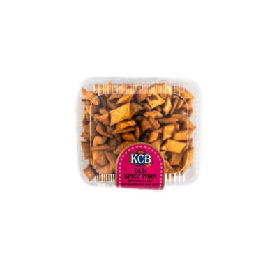 Kcb Desi Spicy Para
