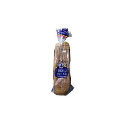 Kcb Desi Wheat Bread
