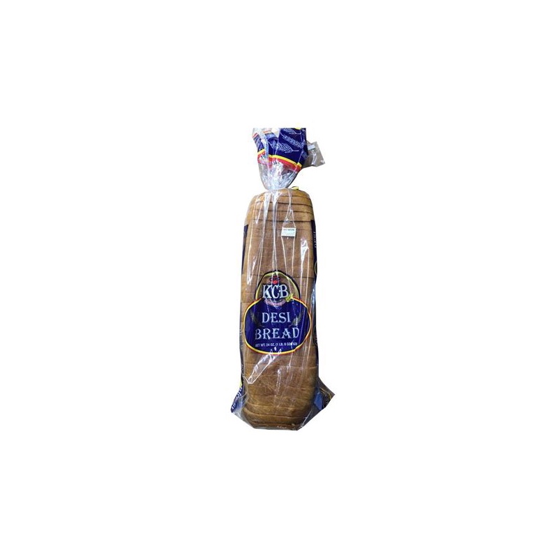 Kcb Desi Wheat Bread