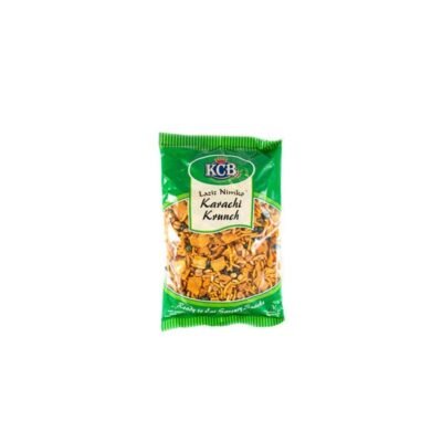 Kcb Laziz Nimko Karachi Krunch