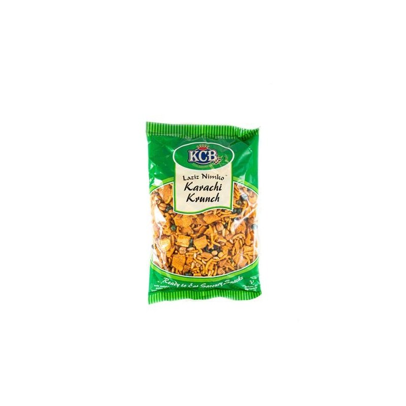 Kcb Laziz Nimko Karachi Krunch