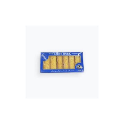 Kcb Soonfi Cake Rusk
