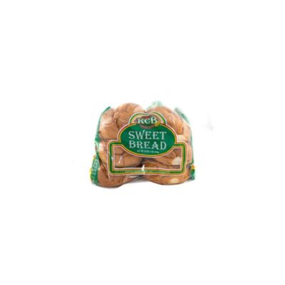 Kcb Sweet Bun