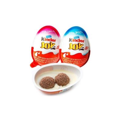 Kinder Joy