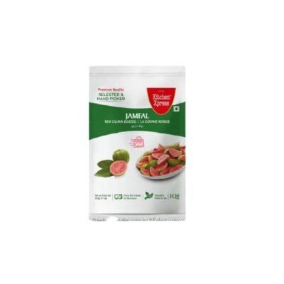 Kitchen Xpress Jamfal