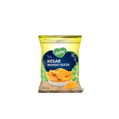 Kitchen Xpress Kesar Mango Slice