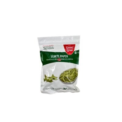 Kitchen Xpress Surati Papdi