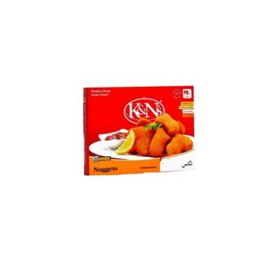 Knn Nuggets