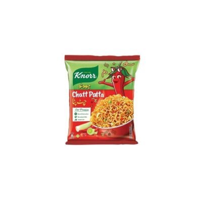 Knorr Chatpata Noodles