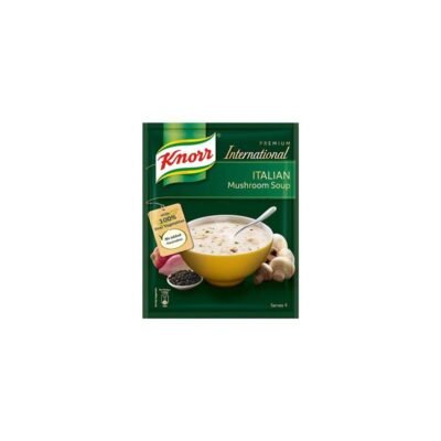 Knorr Italian Mushroom Soup