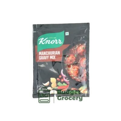 Knorr Manchurian Gravy Mix