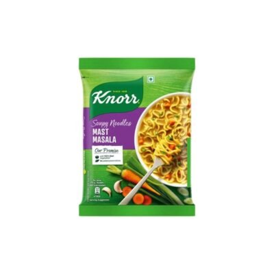 Knorr Mast Masala