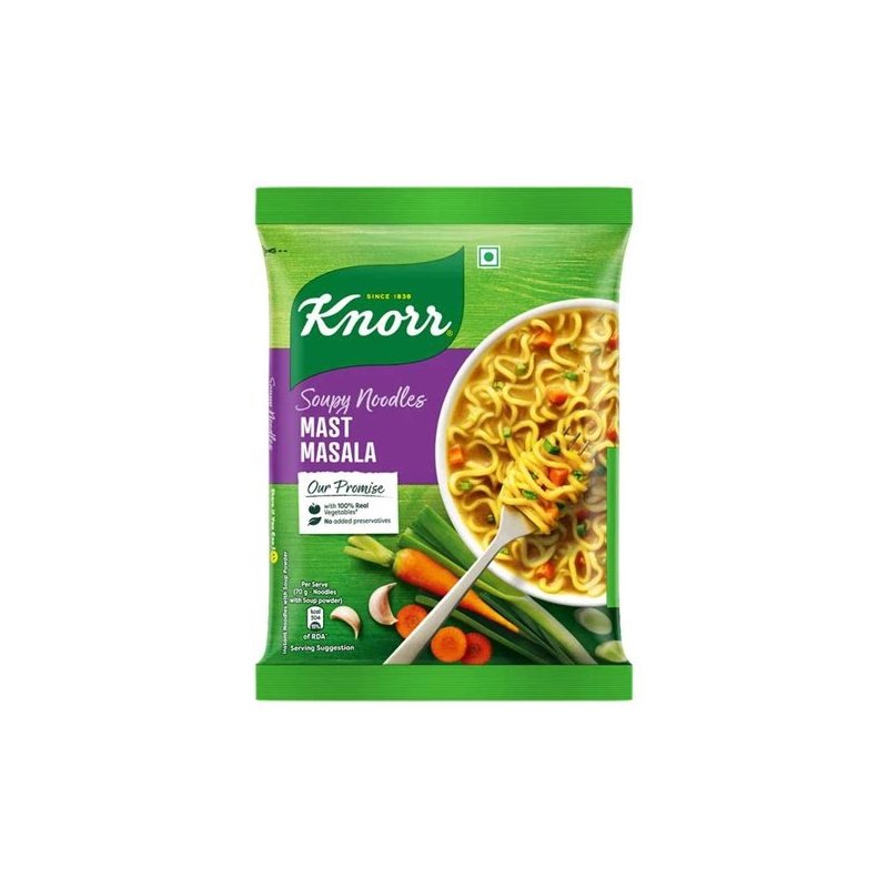 Knorr Mast Masala