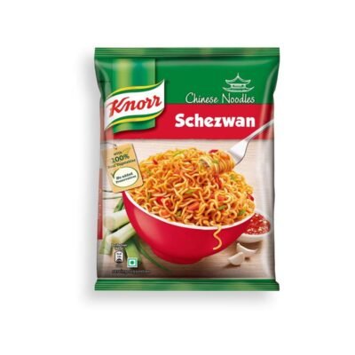 Knorr Schezwan Noodles