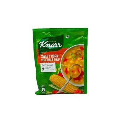 Knorr Soup