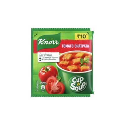 Knorr Thick Tomato Soup
