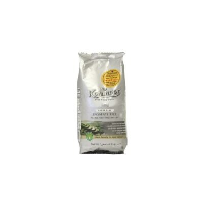 Kohinoor Basmati Silver