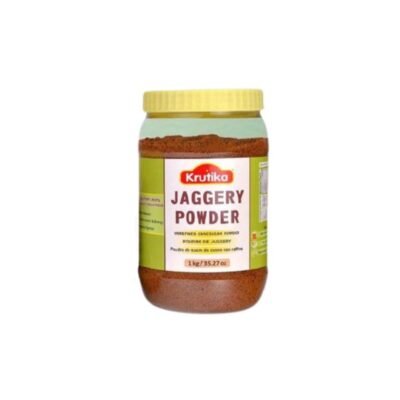 Krutika Jaggery Powder