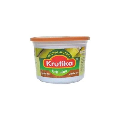 Krutika Natural Jaggery
