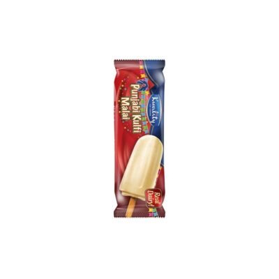 Kwality Aam Sorbet Kulfi