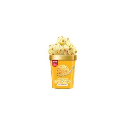 Kwality Butter Scotch