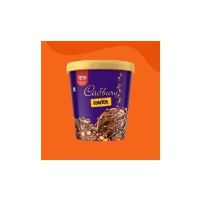 Kwality Chocolate Coconut