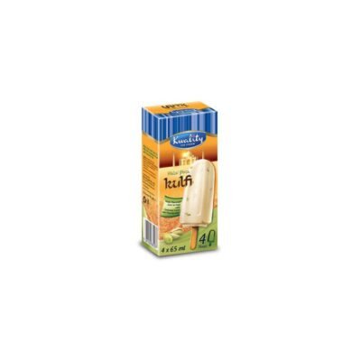 Kwality Malai Kulfi