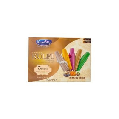 Kwality Rabdi Kulfi
