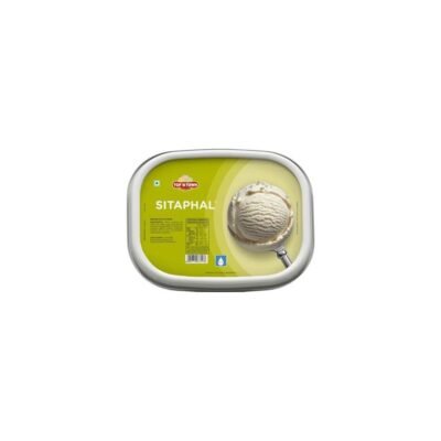 Kwality Sitaphal Ice Cream