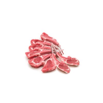 Lamb Chops