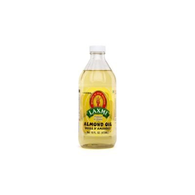 Laxmi Almond Oil