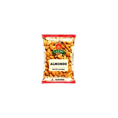 Laxmi Almonds